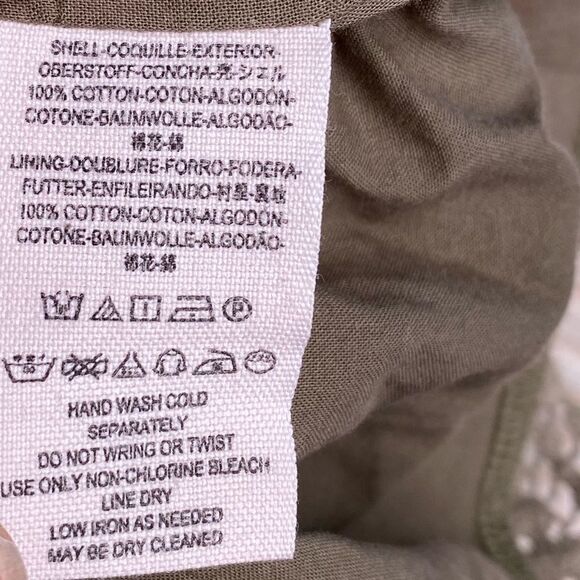 Free People Lace Skirt - Picture 6 of 8